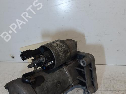 Used Starter Starter PEUGEOT 308 II (LB_, LP_, LW_, LH_, L3_) 1.5 BlueHDi 130 (131 hp) 22597113 22597113
