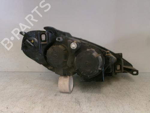 Left headlight MERCEDES-BENZ A-CLASS (W169) A 150 (169.031, 169.331) | BP28175104C28 