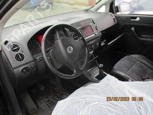 Used Parts VW GOLF PLUS V (5M1, 521)  1.4 TSI  2069402