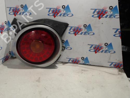 Used Left taillight ALFA ROMEO MITO (955_) 1.6 JTDM (955AXC1B) (120 hp) 22324182