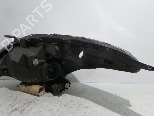 Used Right headlight Right headlight SUZUKI SWIFT III (MZ, EZ) 1.3 DDiS (RS413D) (75 hp) 30535529 30535529