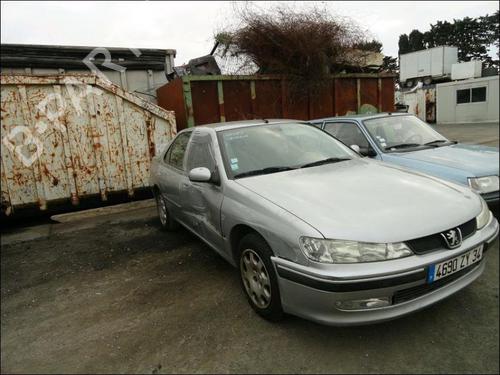 Used Parts PEUGEOT 406 (8B) 1.8 16V 2094409