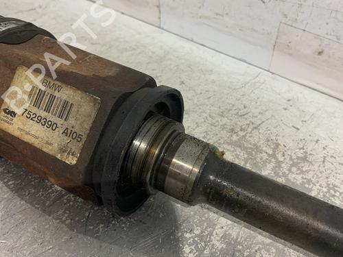 Right front driveshaft BMW 3 Touring (E91) 320 d xDrive | BP40049593M39 - Image 6