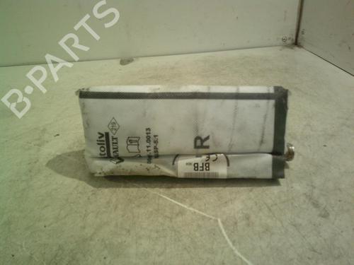 Used Electronic module Electronic module RENAULT MEGANE IV Hatchback (B9A/M/N_) 1.5 dCi 110 (B9A3) (110 hp) 22326632 22326632