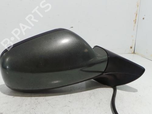 Used Right mirror PEUGEOT 407 (6D_) 1.8 16V (6D6FYC) (125 hp) 22328062