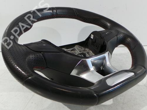 Steering wheel PEUGEOT 208 I (CA_, CC_) 1.6 BlueHDi 100 | BP23985187C49