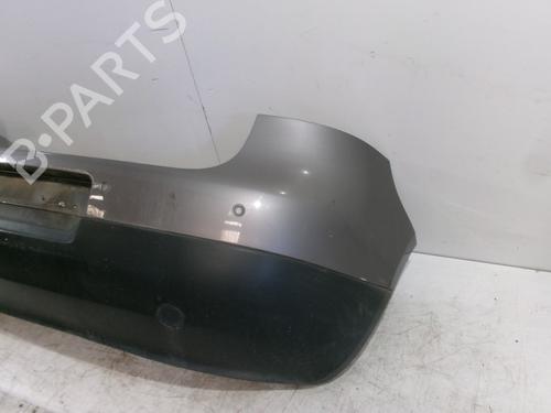 Rear bumper VW GOLF V (1K1) 1.9 TDI | BP27506646C8 