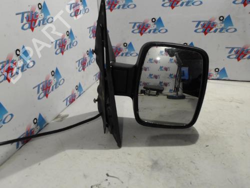 Used Right mirror MERCEDES-BENZ VITO Van (W638) 110 CDI 2.2 (638.094) (102 hp) 22538958