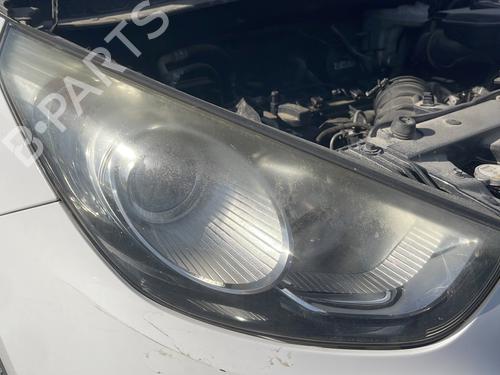 Used Right headlight HYUNDAI ix35 (LM, EL, ELH) 1.7 CRDi (116 hp) 28354779