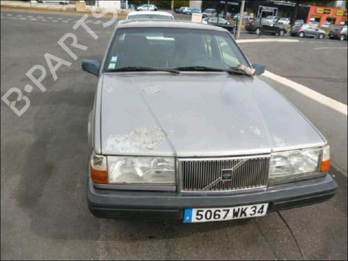 Brugte VOLVO 940 (944) 2.4 Turbo Diesel (109 hp) 2069057