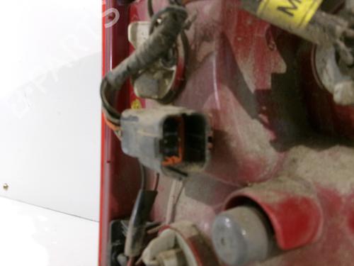Right taillight HYUNDAI TUCSON (JM) 2.0 CRDi All-wheel Drive | BP23101440C35 