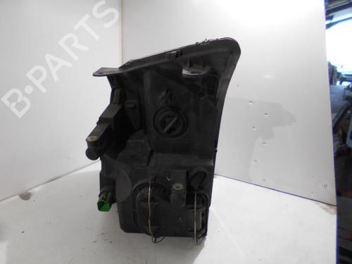 Used Right headlight FORD TRANSIT Platform/Chassis (FM_ _, FN_ _, FF_ _) [2006-2014]  22919164