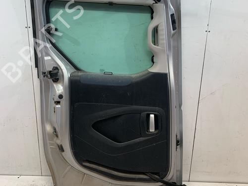 Used Left slide door Left slide door 37699992 37699992