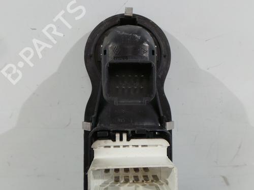 Left front window switch RENAULT MODUS / GRAND MODUS (F/JP0_) 1.6 (JP03, JP0B, JP0U, JP0Y, JP1G) | BP36838081I27 - Image 1