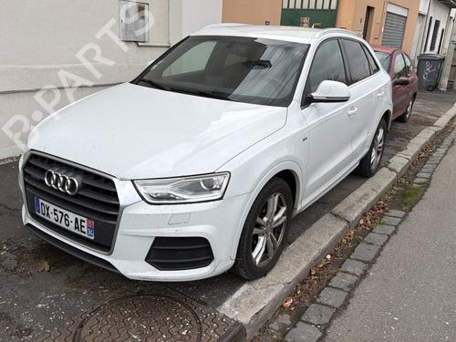 Front left window mechanism AUDI Q3 (8UB, 8UG) 2.0 TDI quattro | BP38476765C22 - Image 9