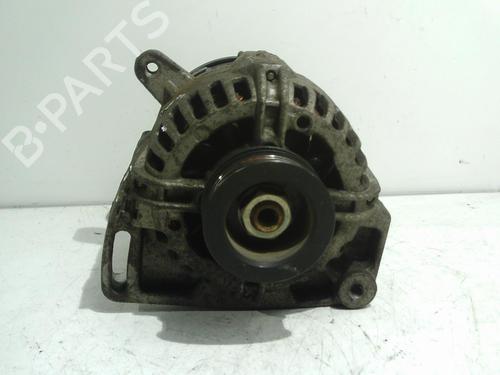 Generator RENAULT TWINGO II (CN0_) 1.2 16V (CN0K, CN0V, CN0A) (76 hp) 22328849