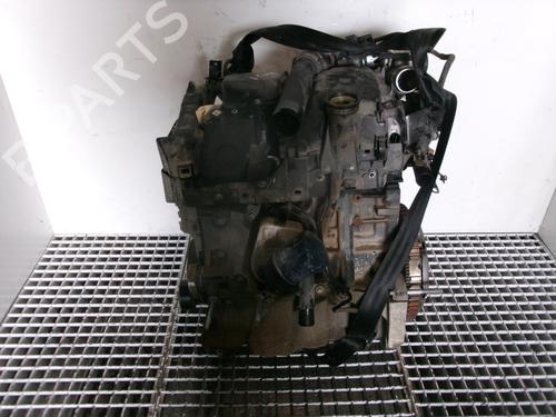Used Engine RENAULT KANGOO Express (FW0/1_) 1.5 dCi 90 (FW0G, FW05, FW08, FW11) (90 hp) 27528068