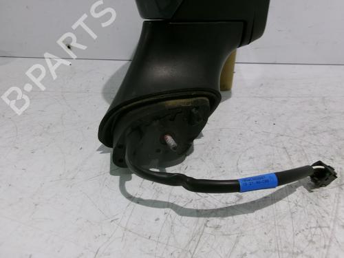 Right mirror RENAULT CLIO IV (BH_) 1.5 dCi 90 | BP22326335C27 