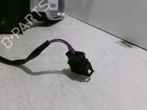 Right mirror VW GOLF IV (1J1) 1.4 16V | BP22325430C27 