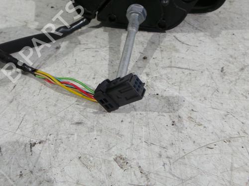 Left mirror CITROËN C3 II (SC_) 1.4 HDi 70 (SC8HZC, SC8HR0, SC8HP4) | BP28423764C26