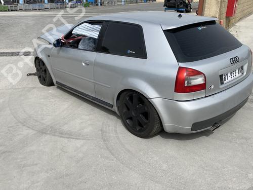 Used Parts AUDI A3 (8L1) S3 quattro (224 hp) 2617441