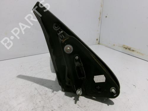 Left mirror RENAULT MEGANE I (BA0/1_) 1.6 e (BA0F, BA0S) | BP22326479C26 