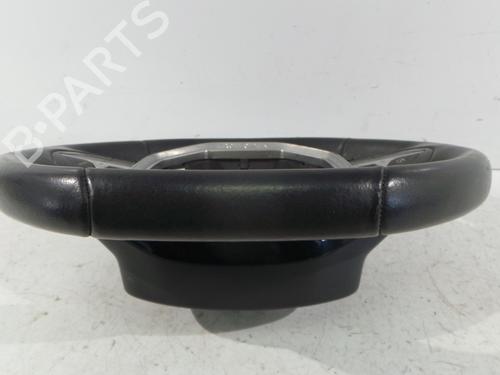 Used Steering wheel Steering wheel PEUGEOT 208 II (UB_, UP_, UW_, UJ_) 1.2 PureTech 100 (101 hp) 30106932 30106932