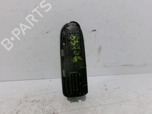 Used Left front window switch Left front window switch CITROËN C3 II (SC_) 1.4 HDi 70 (SC8HZC, SC8HR0, SC8HP4) (68 hp) 22327724 22327724