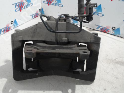 Left front brake caliper AUDI A4 B6 (8E2) 3.0 quattro | BP22325716M105 