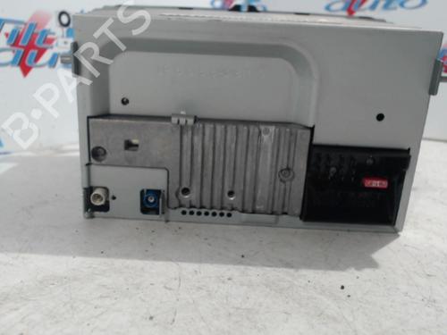 Bilradio VW TOURAN (1T1, 1T2) 1.9 TDI | BP22327335E6 