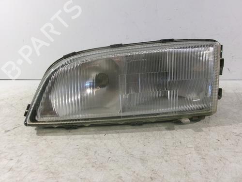 Used Left headlight VOLVO V70 I (875, 876) 2.5 TDI (140 hp) 28799835