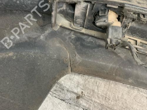 Used Rear bumper Rear bumper 37715515 37715515