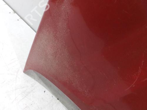 Hood JEEP CHEROKEE (KJ) 2.4 4x4 | BP22919189C1 