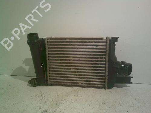 Used Intercooler Intercooler RENAULT CLIO IV (BH_) 1.5 dCi 75 (75 hp) 30153214 30153214