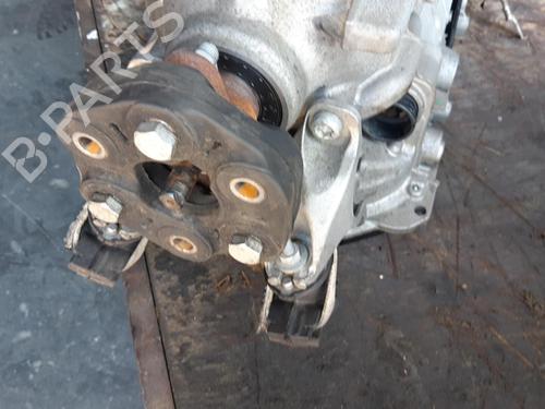 Gearbox BMW 1 (F20) 116 d | BP22325780M3 