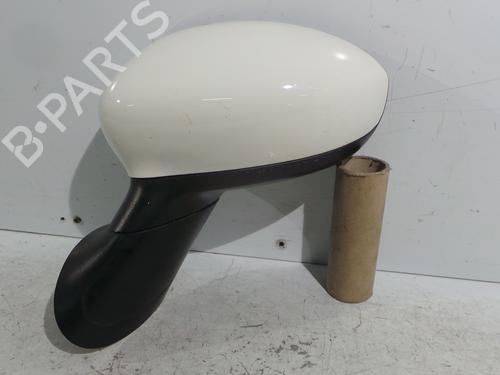 Retrovisor esquerdo FIAT 500 (312_) 1.2 (312AXA1A) (69 hp) 30935088