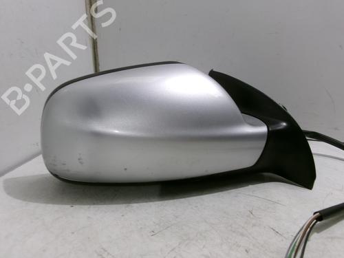 Right mirror PEUGEOT 307 (3A/C) 2.0 HDi 90 | BP22323638C27 