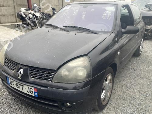 Used Parts RENAULT CLIO II (BB_, CB_) 1.4 16V (B/CB0P, BB13) (98 hp) 4309404