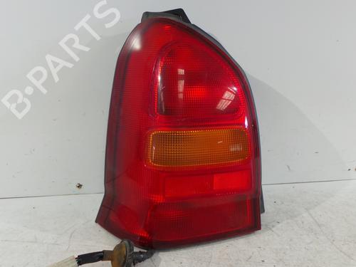 Used Left taillight Left taillight SUZUKI ALTO VI (FF, HA24_) 1.1 (RF410) (63 hp) 27685962 27685962