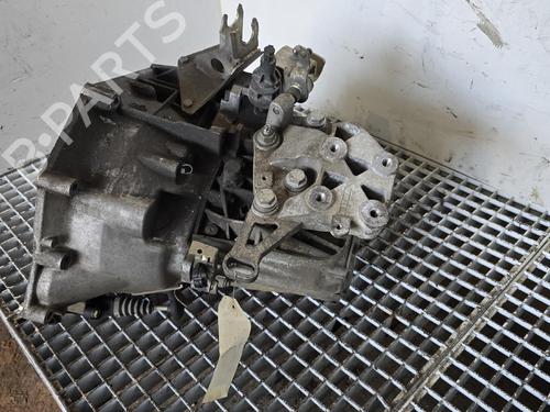 Gearbox CITROËN JUMPER II Van 2.0 BlueHDi 110 | BP36344672M3 - Image 2