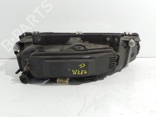 Used Left headlight Left headlight CITROËN XANTIA Break (X1_, X2_) 1.9 Turbo D (90 hp) 22326375 22326375