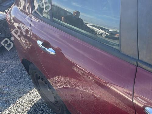 Right rear door FIAT TIPO Hatchback (356_, 357_) 1.4 (356HXA1B, 357) | BP29544043C5 