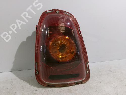 Left taillight MINI MINI (R56) Cooper | BP25292399C34 
