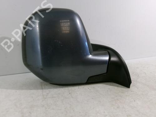 Used Right mirror CITROËN BERLINGO MULTISPACE (B9) 1.6 HDi 90 (90 hp) 25438685