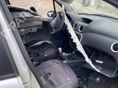 Gearbox CITROËN C3 I (FC_, FN_) 1.1 i | BP26962650M3 