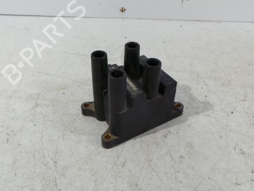 Tændspole FORD FIESTA IV (JA_, JB_) 1.25 i 16V (75 hp) 27389874