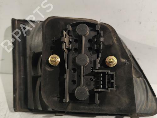 Used Right tailgate light Right tailgate light FIAT STILO Multi Wagon (192_) 1.9 JTD (115 hp) 22329277 22329277