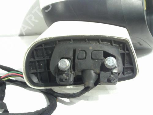 Used Right mirror CITROËN C4 I (LC_) 1.6 HDi (90 hp) 22325573