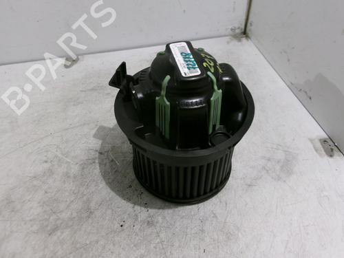 Heater blower motor PEUGEOT 207 (WA_, WC_) 1.4 HDi | BP22325092M62 