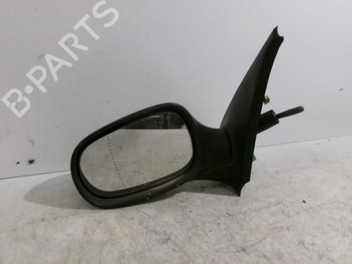 Used Left mirror Left mirror 25897659 25897659